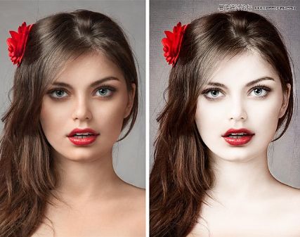 Photoshop CS6oŮw{(dio)̰Ч